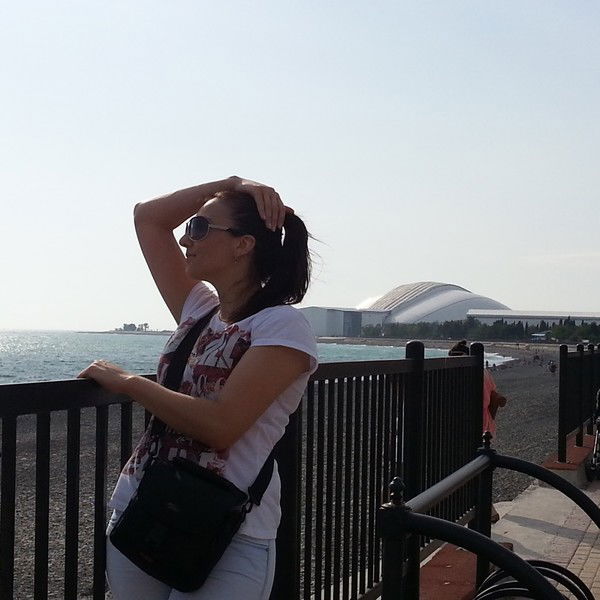 Анжела Сагрян