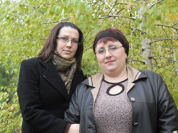 Елена Смирнова