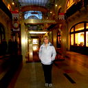 Светлана Васина