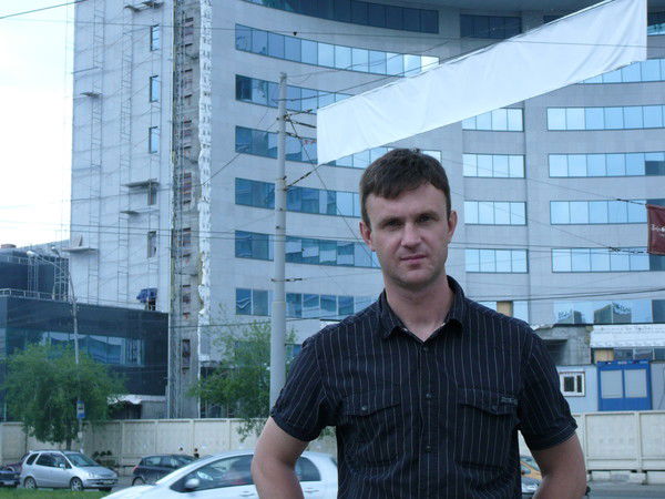 Николай(Nick) Вещиков