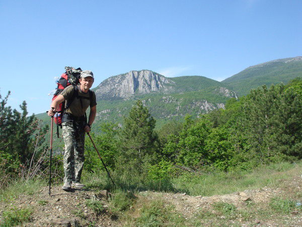 Игорь Юрчук