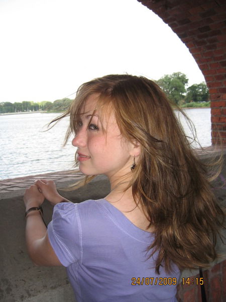 Лэйла Искиндирова