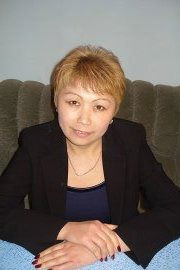 Эльмира Айтакунова