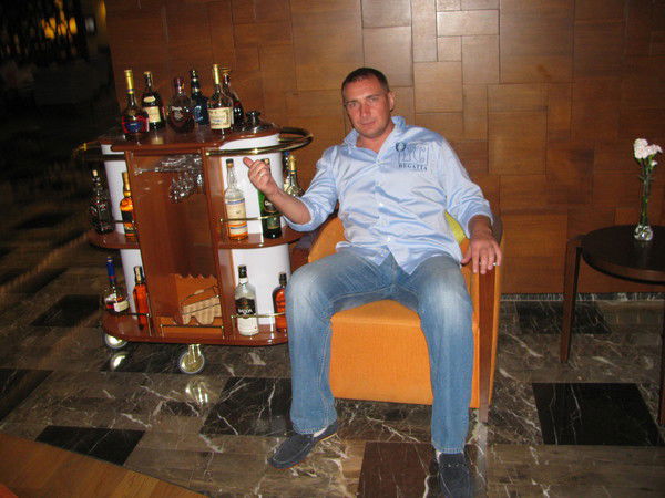 Владимир Ставничук