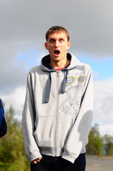 Александр Кирсанов