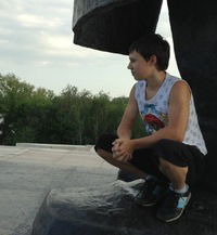 Дмитрий Назаретян