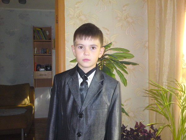 Никита Исманов