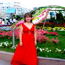 Елена Шуреева
