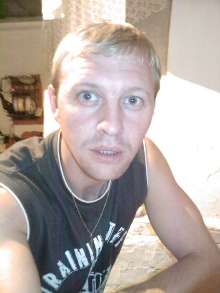 Игорь Биц-Костерин