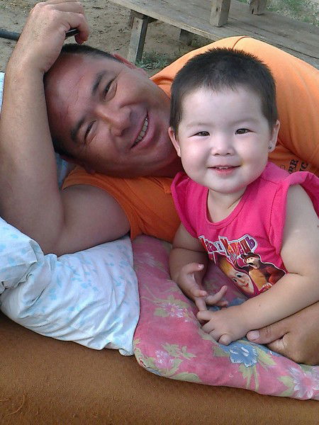 Акылбек Куаншалиев