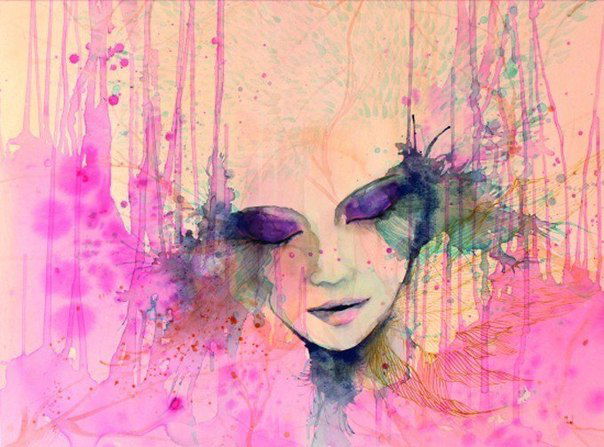 Юля Водянская