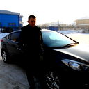 Александр Гриневич