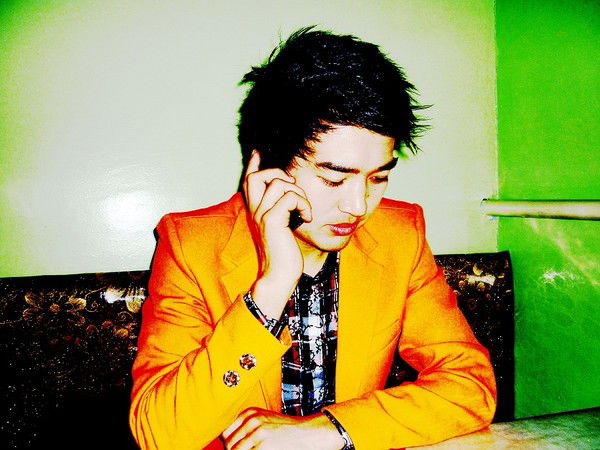 Taalaybek Eshmurzaev