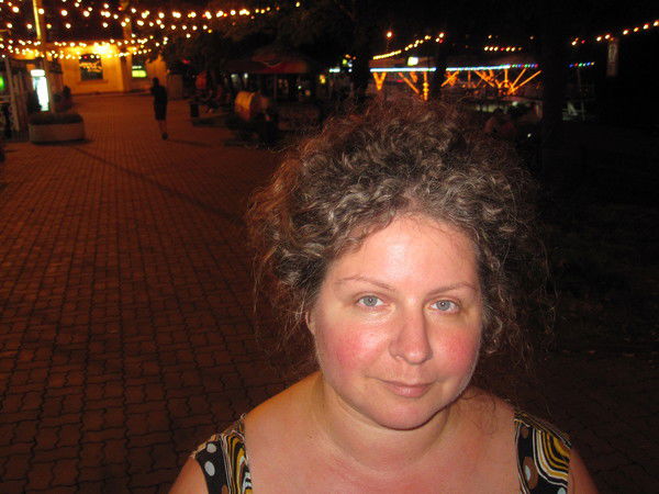 Галина Пахомова