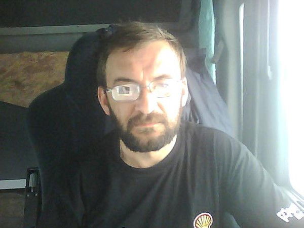 Николай Мокрецов