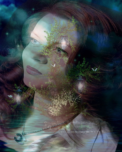 Марина Чуруксаева