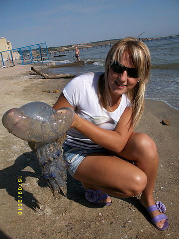 Светлана Бондарчук