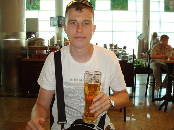 Игорь Яковлев