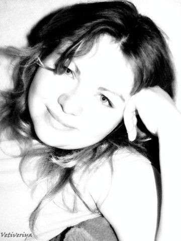 Марина Смирнова