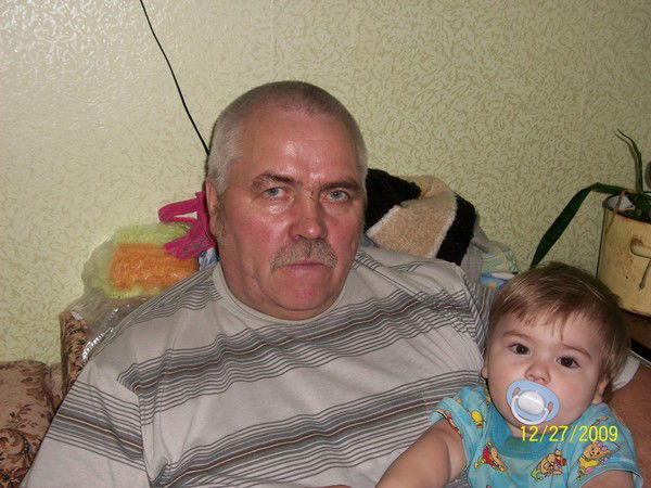 Валерий Кузнецов