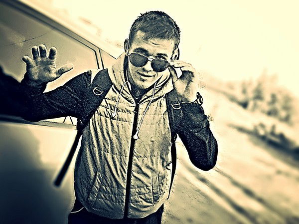 Бойка Неоспоримый