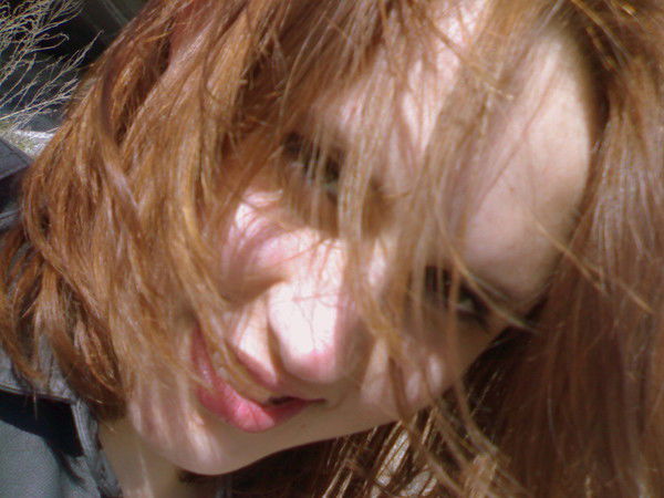 Анна Токарева