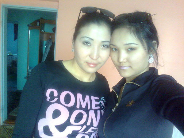 Лаура Дауленова