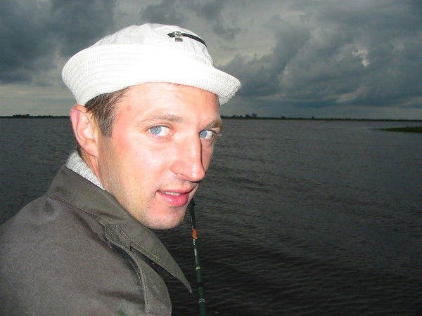 Дмитрий Кириллов