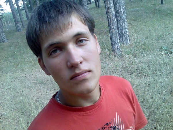 Алексей Кустовский