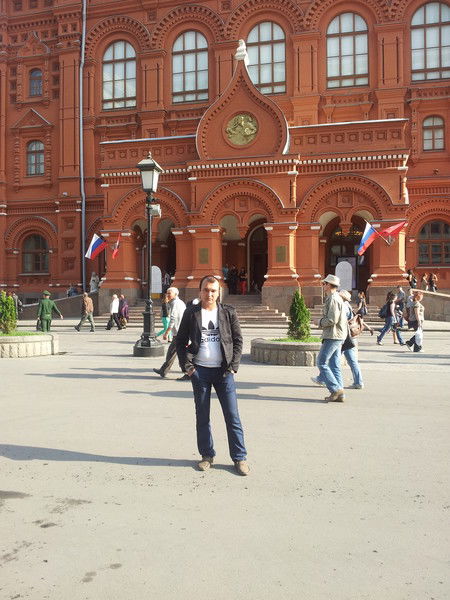 Ринат Ризаев