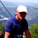 Сергей Семенов