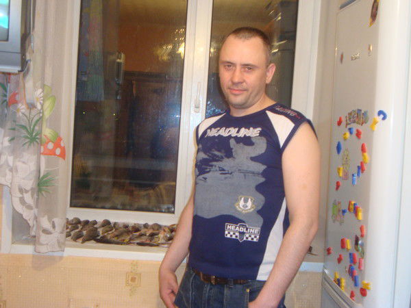 Алексей Романов