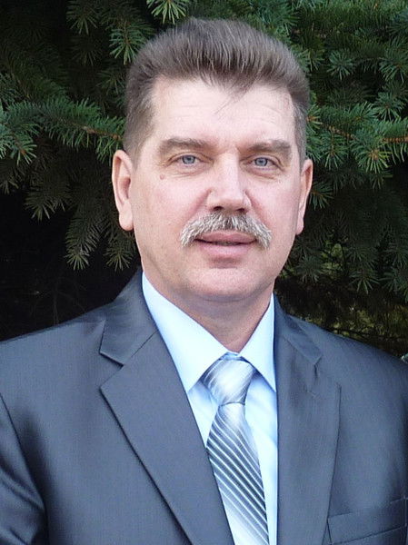 Владимир Самофалов