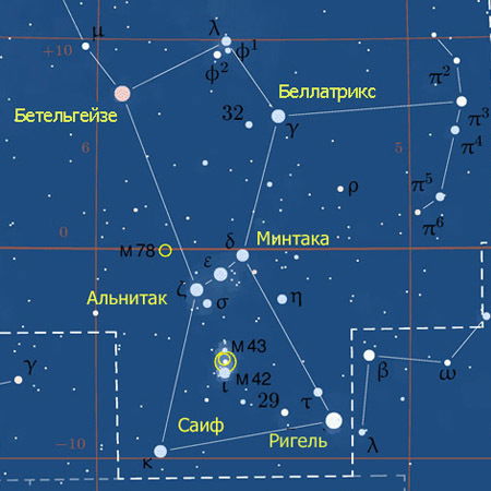 Gosha Ferret (Кл-60)