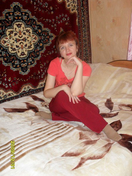 Татьяна Архангельская