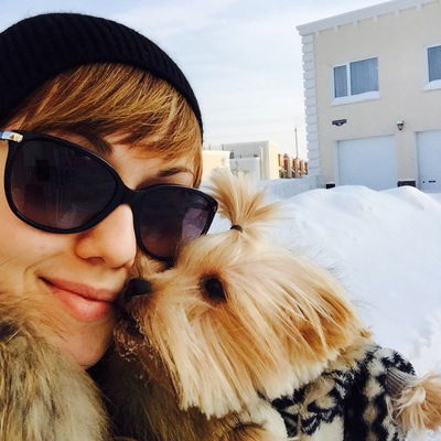 Алиса Амилахвари