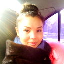 Эльмира Амиргалиeва