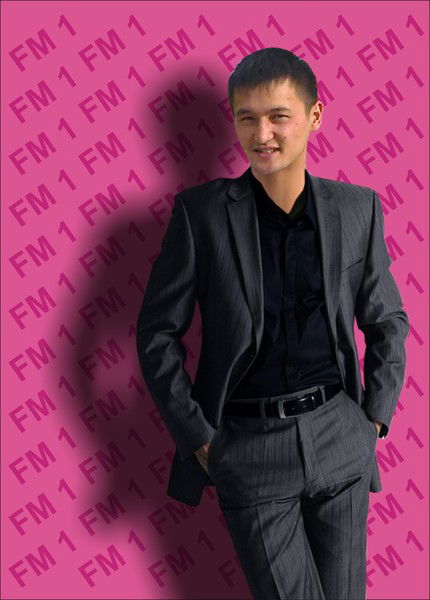 Жандос Истелеуов