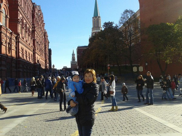 Сапаркуль Сейдазимова