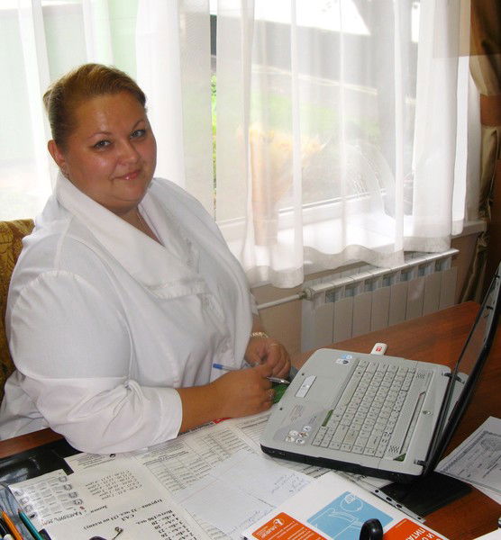 Екатерина Судакова