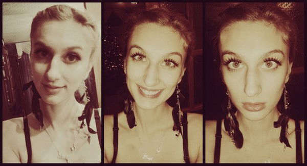 Евгения Горшкова