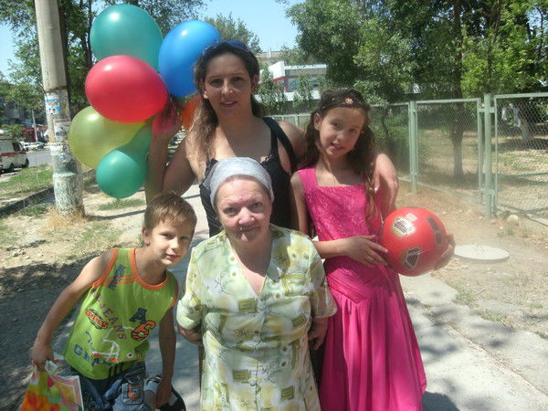 Татьяна Изотова