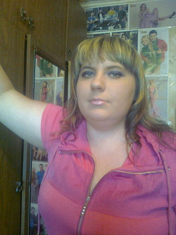 Маня Леонова