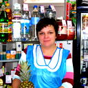 Светлана Цуканова