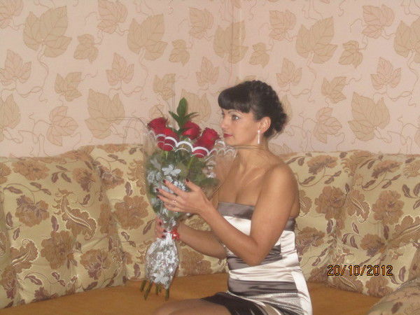 Ольга Коваль