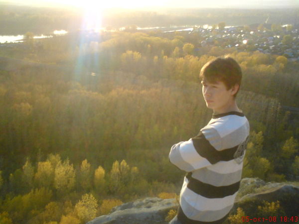 Руслан Григорьев