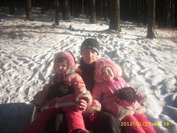 Сергей Хитрин