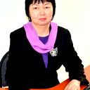 Назгуль Ниязбековна