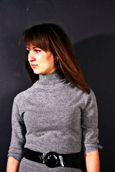 Ксения Жукова