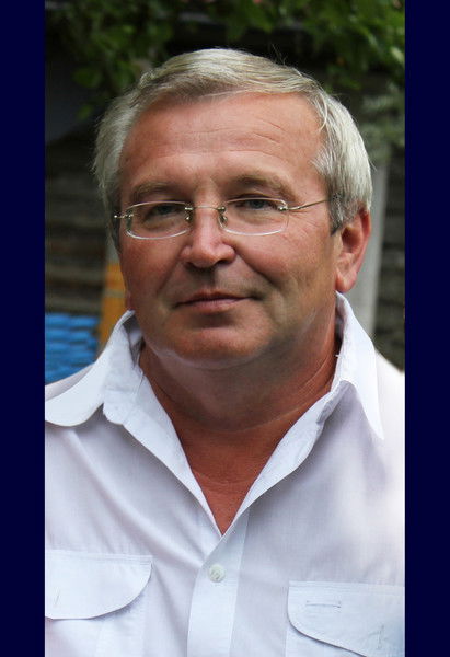 Владимир Волынец